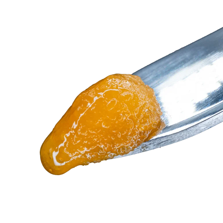 Bulk Live Resin Diamonds