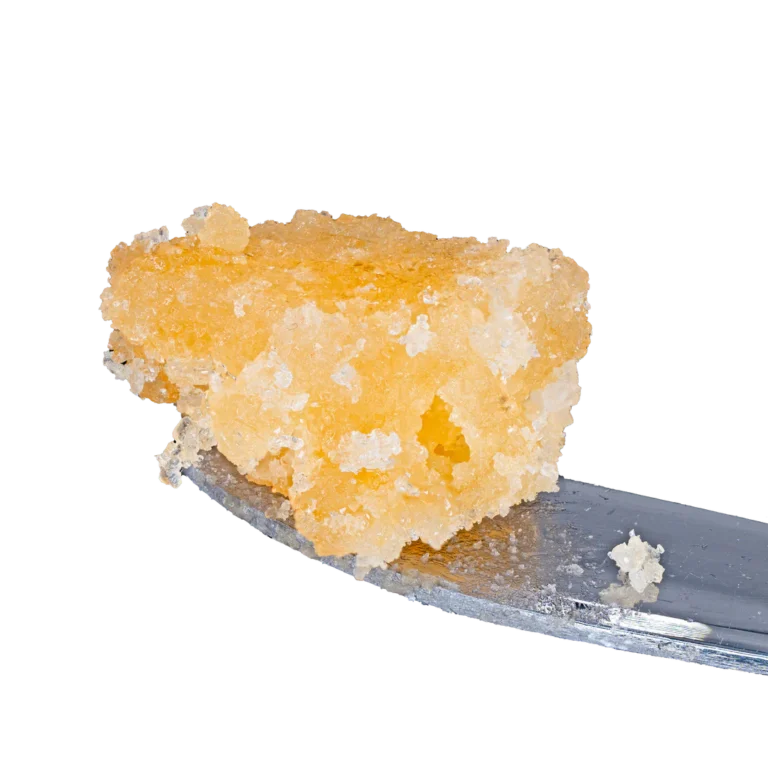 THCa Sugar Diamonds