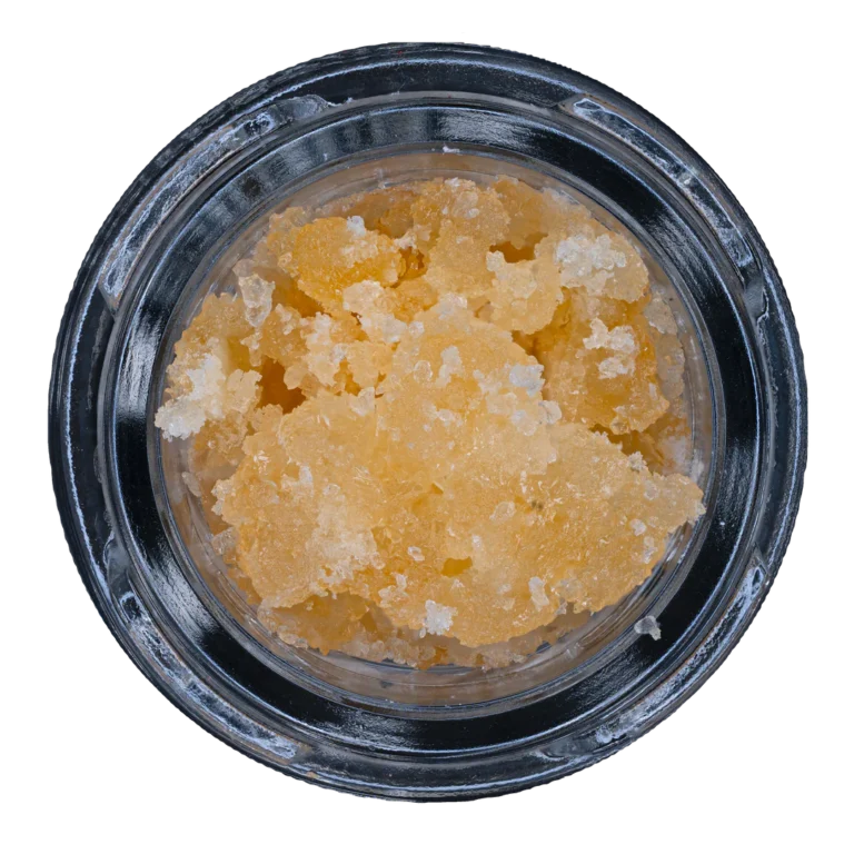 Bulk THCa Sugar Diamonds