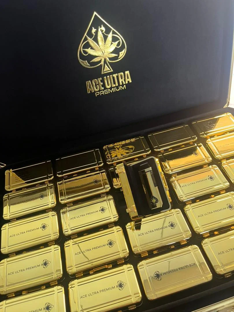 New Ace Ultra Premium Mini Gen 5