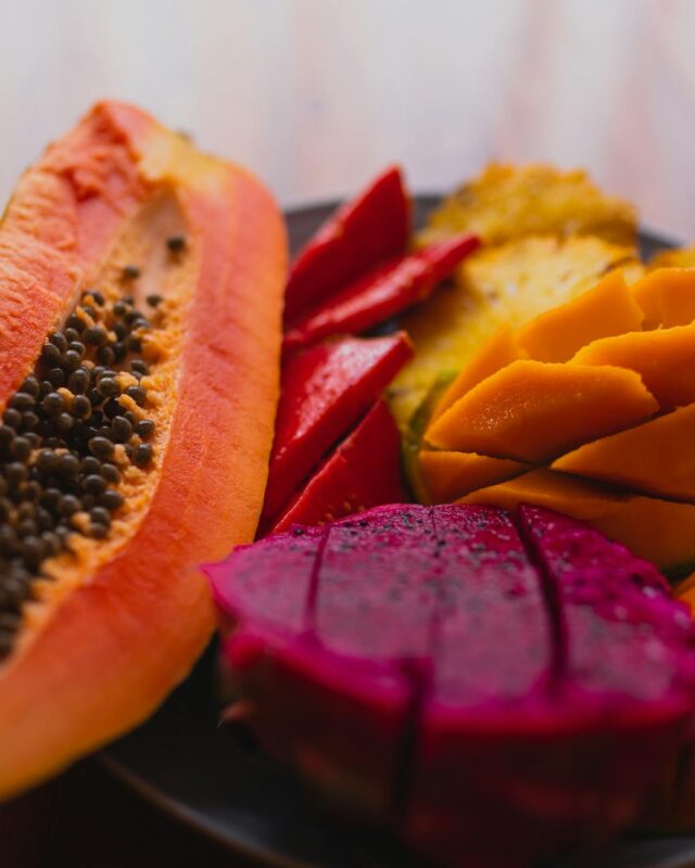 fruity exotic strains