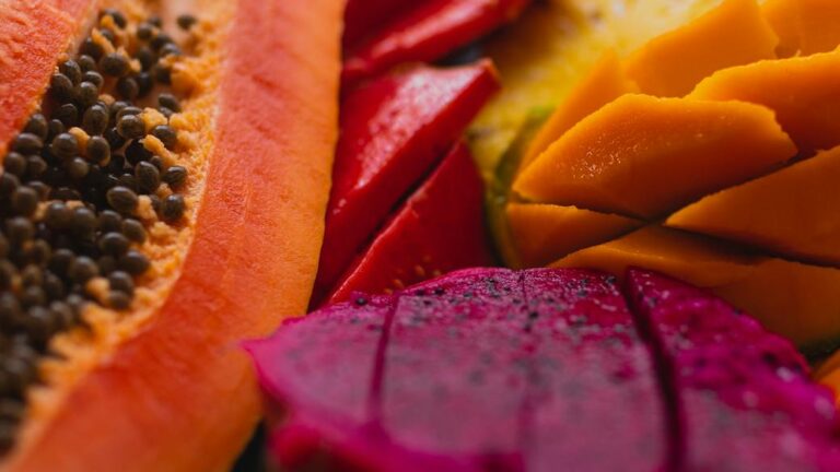 fruity exotic strains