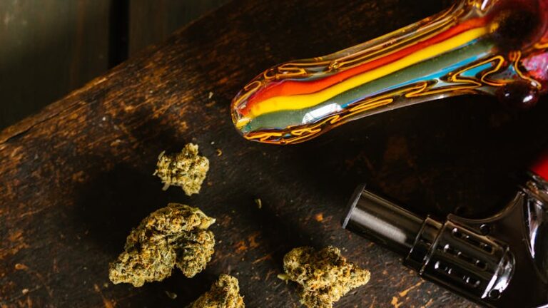 hybrid thca strains