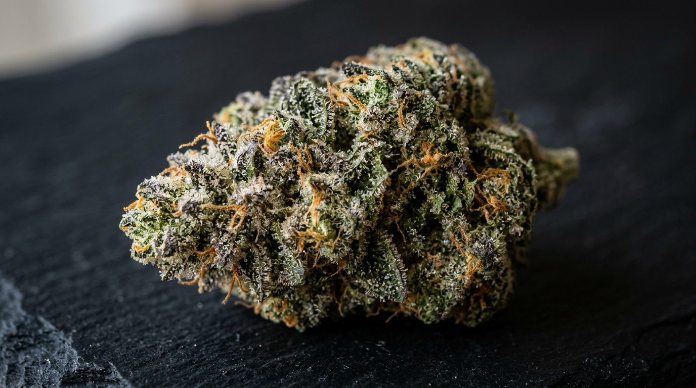 what is thca flower