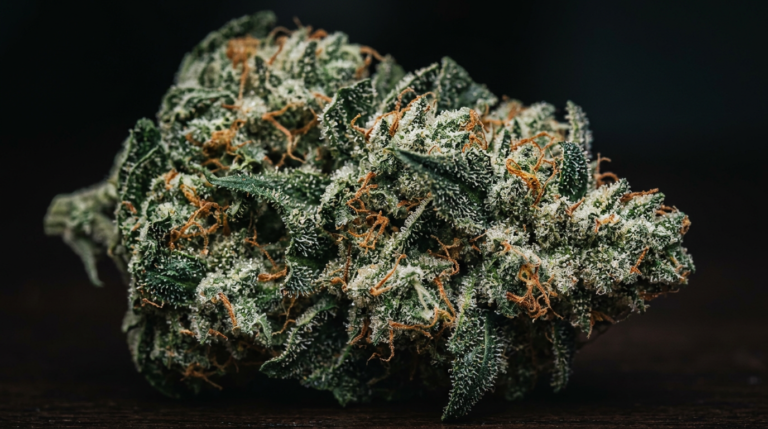 does thca get you high